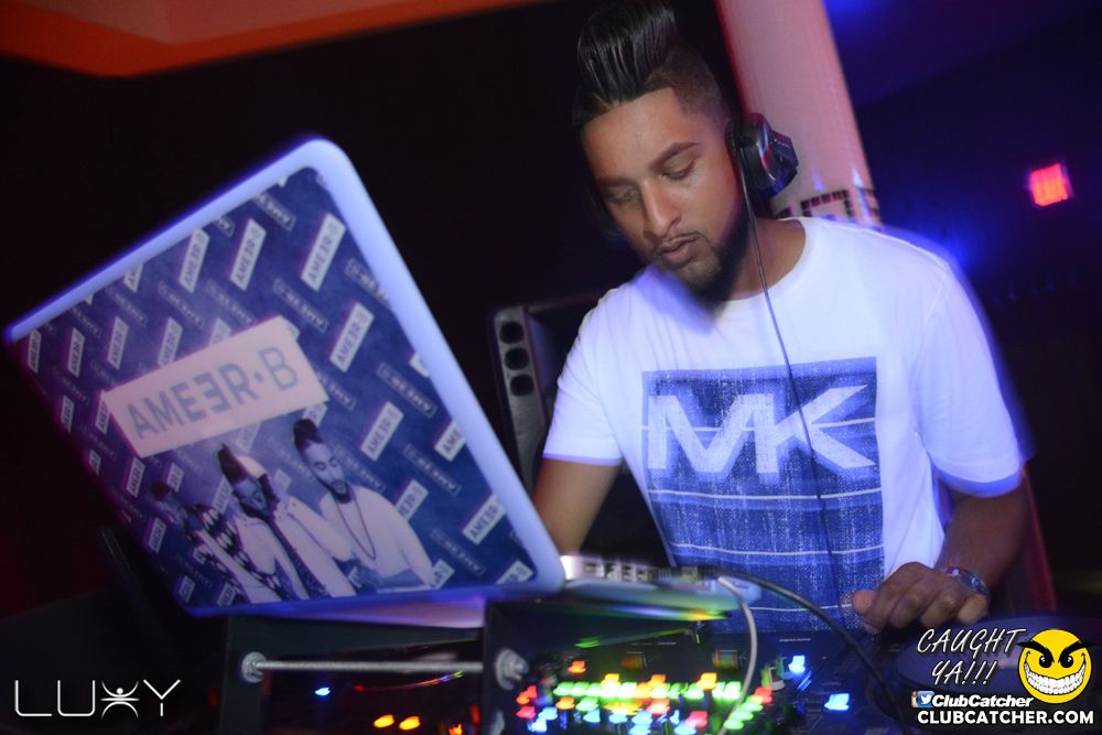 Luxy nightclub photo 20 - July 29th, 2017
