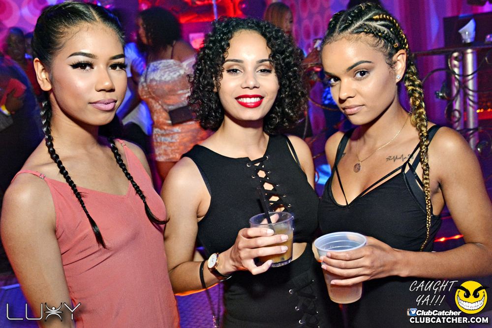 Luxy nightclub photo 191 - July 29th, 2017