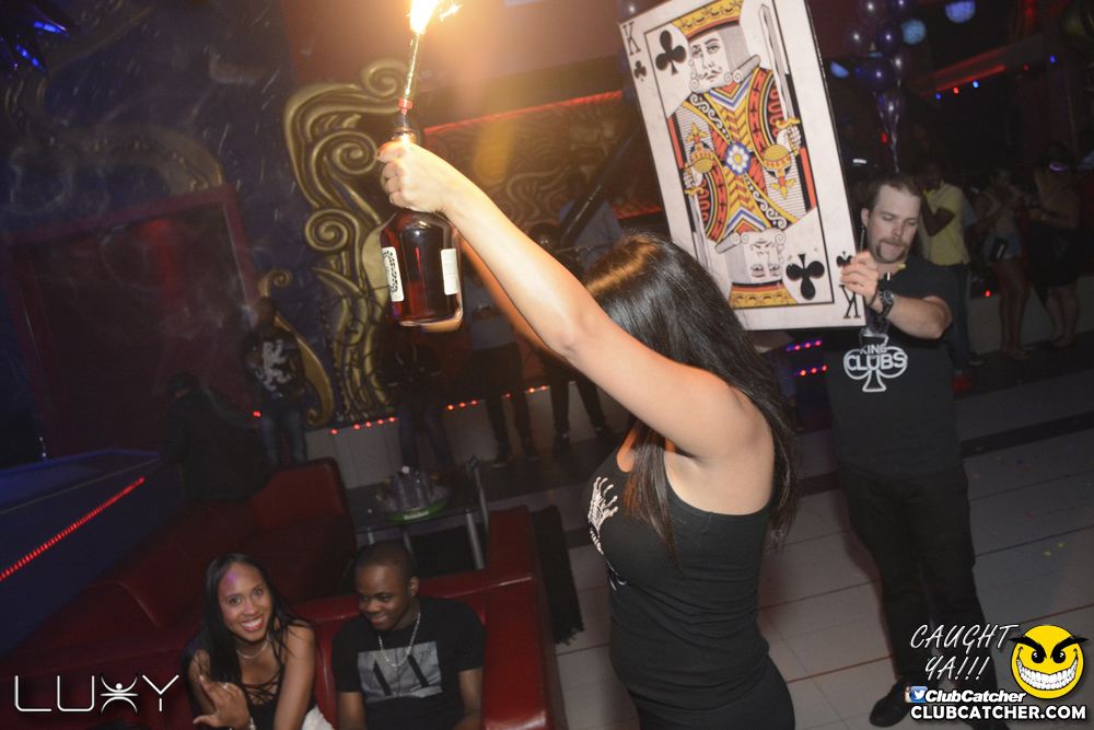 Luxy nightclub photo 192 - July 29th, 2017