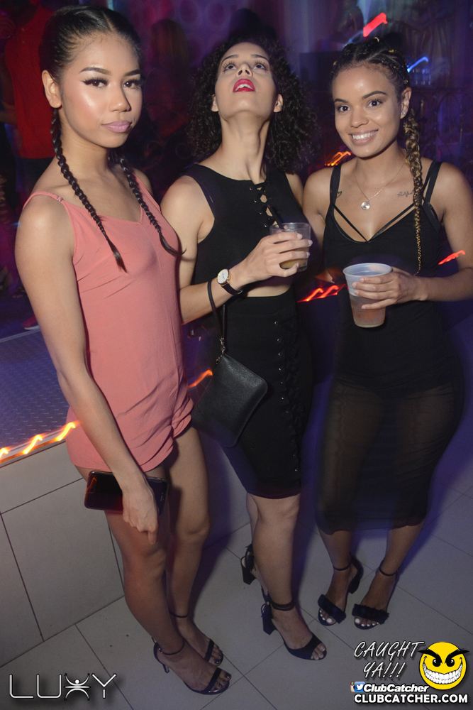 Luxy nightclub photo 193 - July 29th, 2017