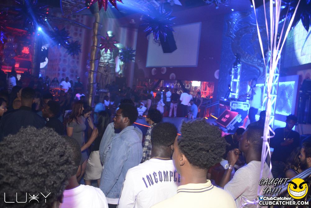 Luxy nightclub photo 194 - July 29th, 2017