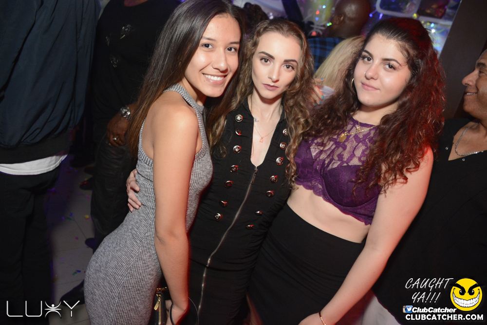 Luxy nightclub photo 199 - July 29th, 2017