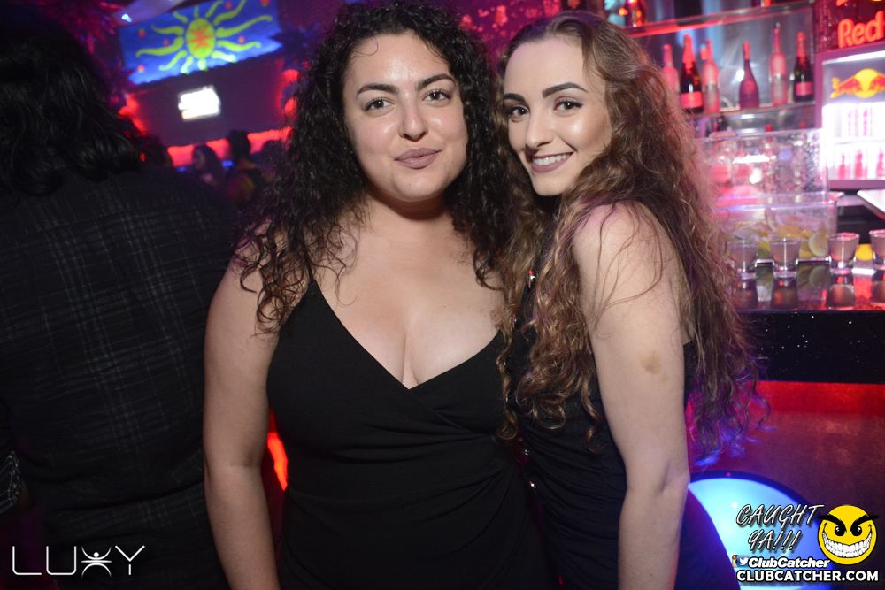 Luxy nightclub photo 200 - July 29th, 2017