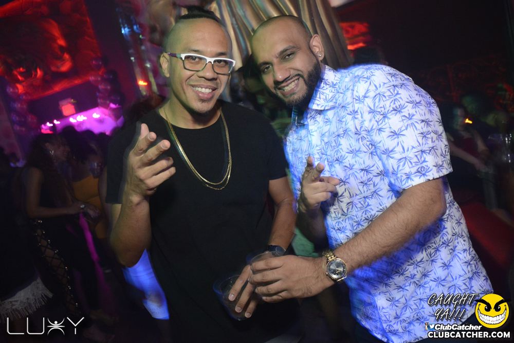 Luxy nightclub photo 21 - July 29th, 2017