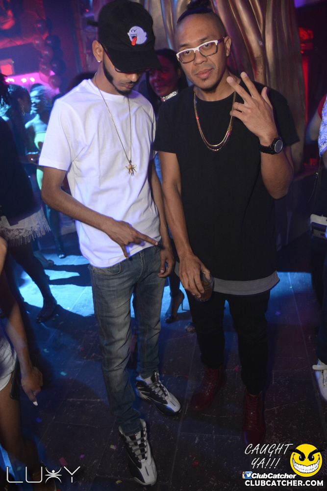 Luxy nightclub photo 202 - July 29th, 2017