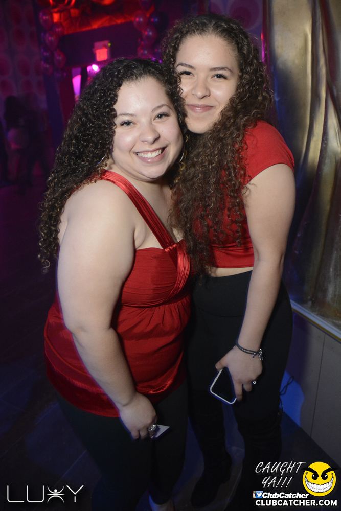 Luxy nightclub photo 203 - July 29th, 2017