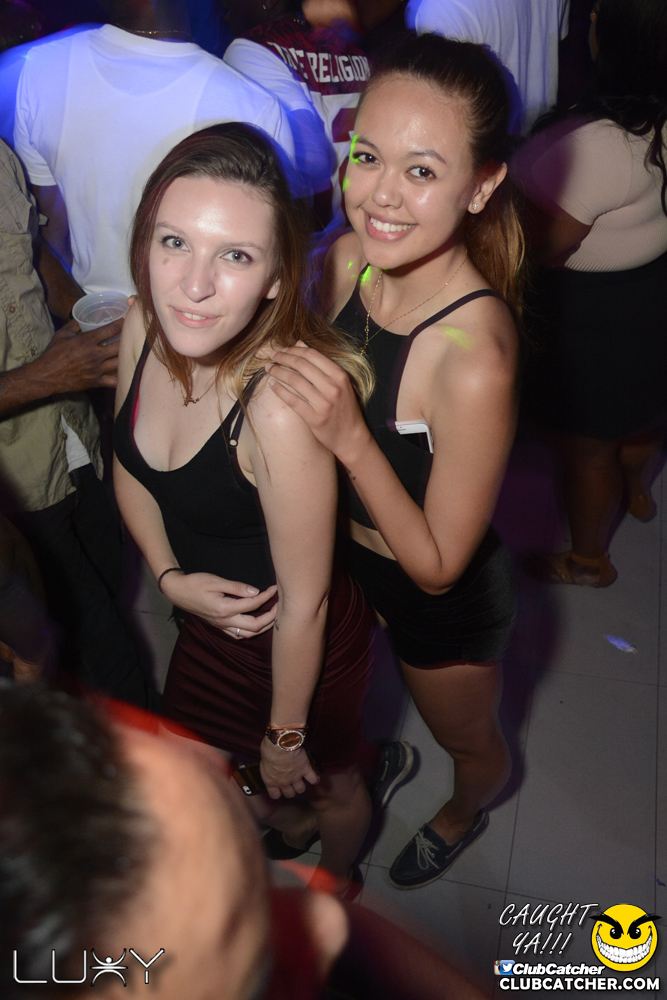 Luxy nightclub photo 205 - July 29th, 2017