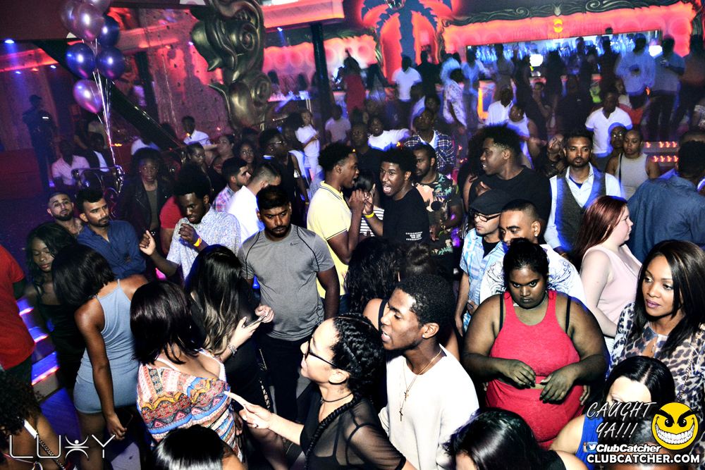 Luxy nightclub photo 206 - July 29th, 2017