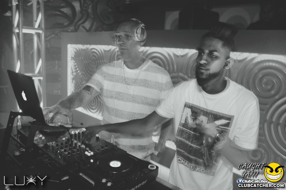 Luxy nightclub photo 207 - July 29th, 2017