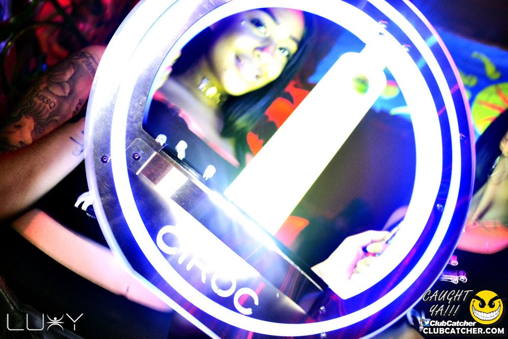 Luxy nightclub photo 208 - July 29th, 2017