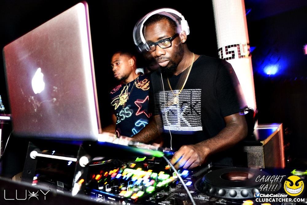 Luxy nightclub photo 209 - July 29th, 2017