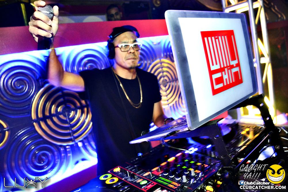 Luxy nightclub photo 210 - July 29th, 2017