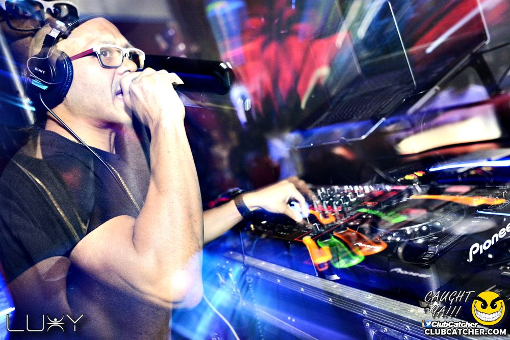 Luxy nightclub photo 211 - July 29th, 2017
