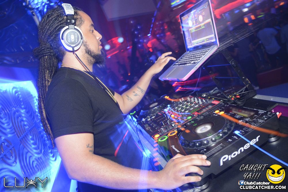 Luxy nightclub photo 23 - July 29th, 2017