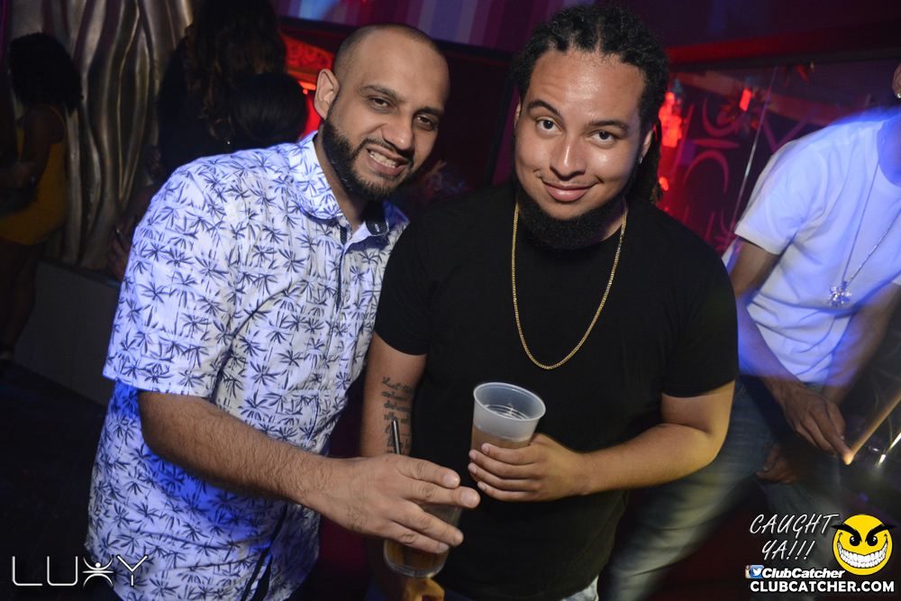 Luxy nightclub photo 24 - July 29th, 2017