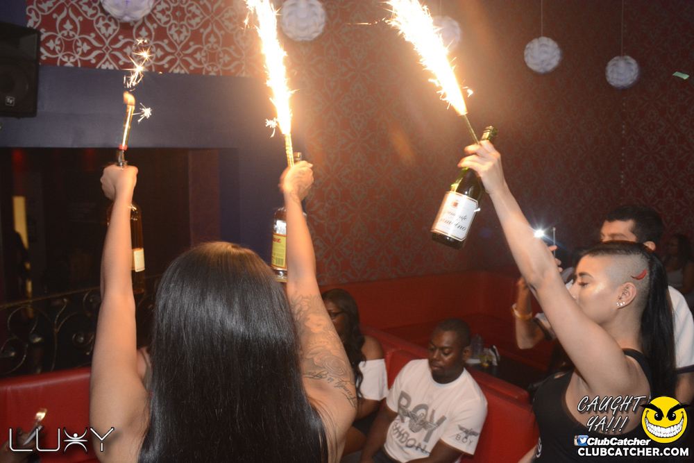 Luxy nightclub photo 25 - July 29th, 2017