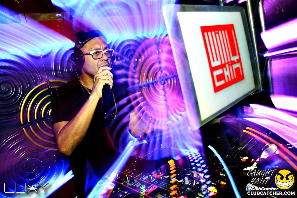 Luxy nightclub photo 27 - July 29th, 2017