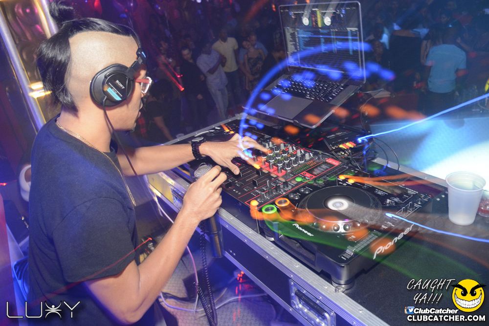 Luxy nightclub photo 28 - July 29th, 2017