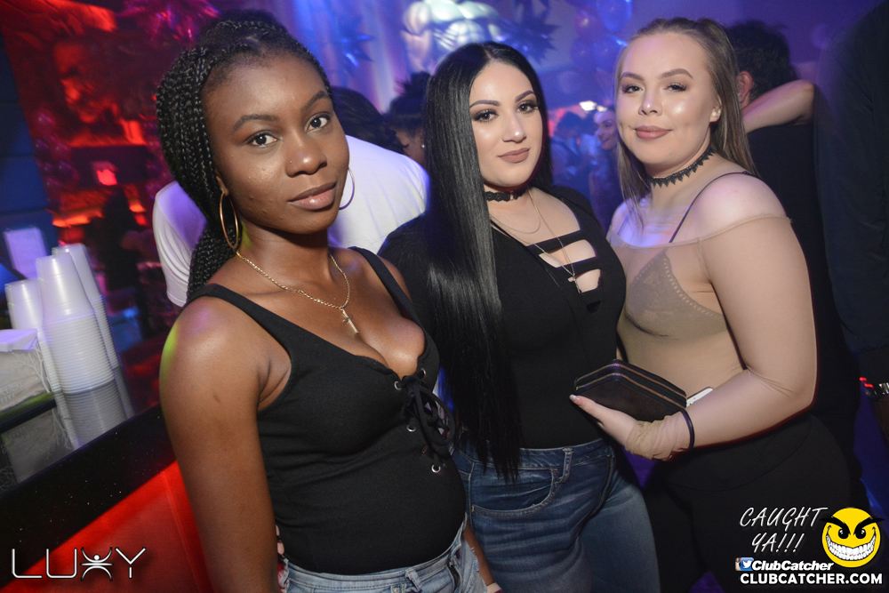 Luxy nightclub photo 30 - July 29th, 2017