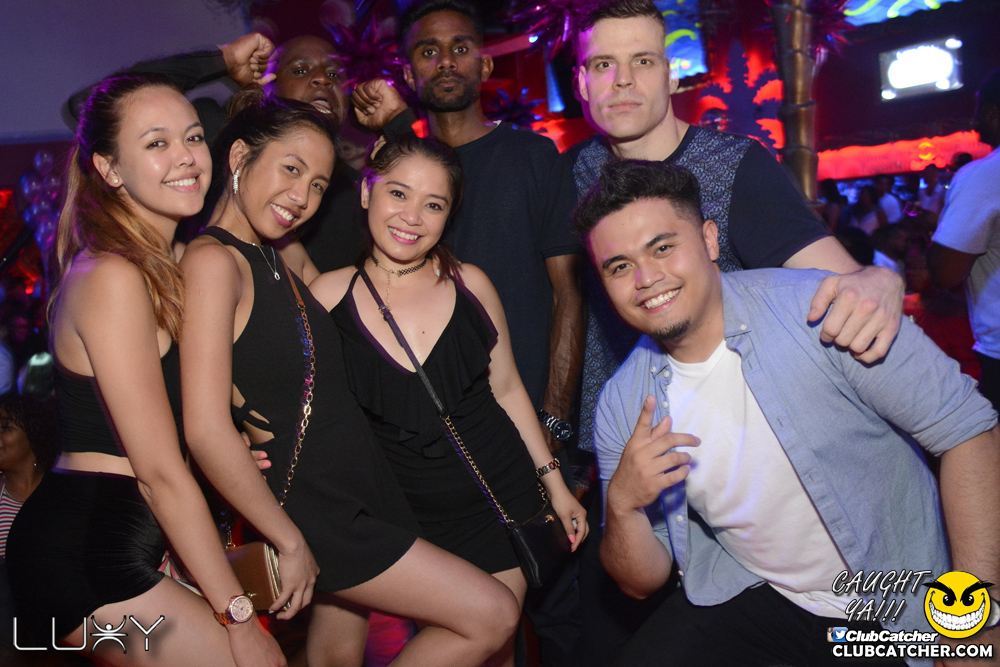 Luxy nightclub photo 31 - July 29th, 2017