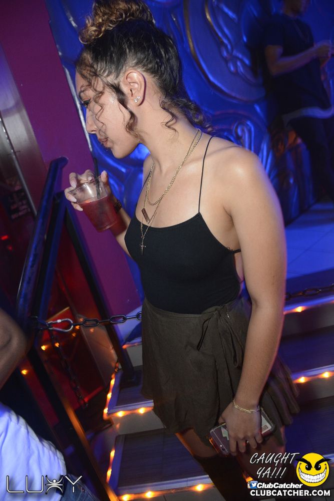 Luxy nightclub photo 33 - July 29th, 2017