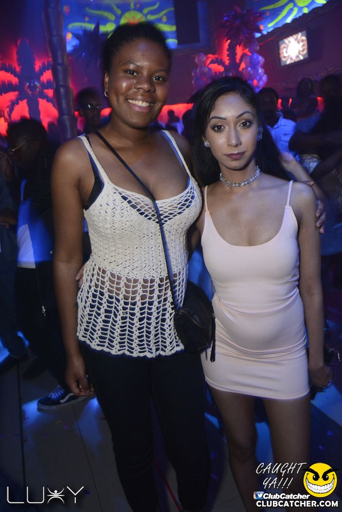 Luxy nightclub photo 34 - July 29th, 2017