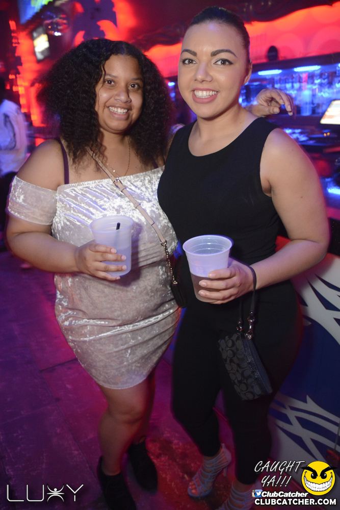 Luxy nightclub photo 35 - July 29th, 2017