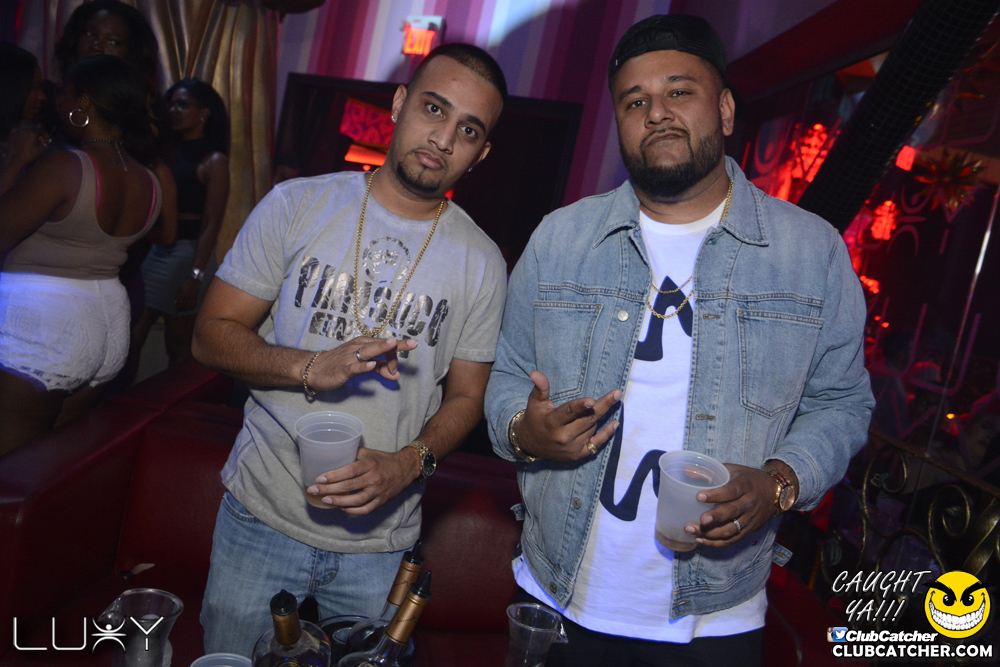 Luxy nightclub photo 36 - July 29th, 2017