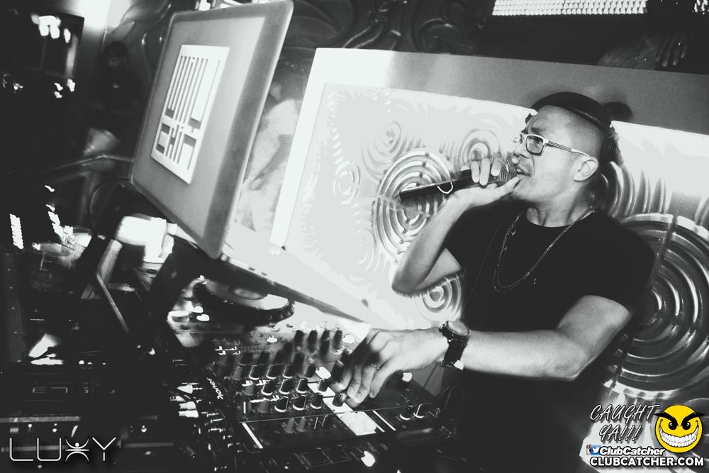 Luxy nightclub photo 37 - July 29th, 2017