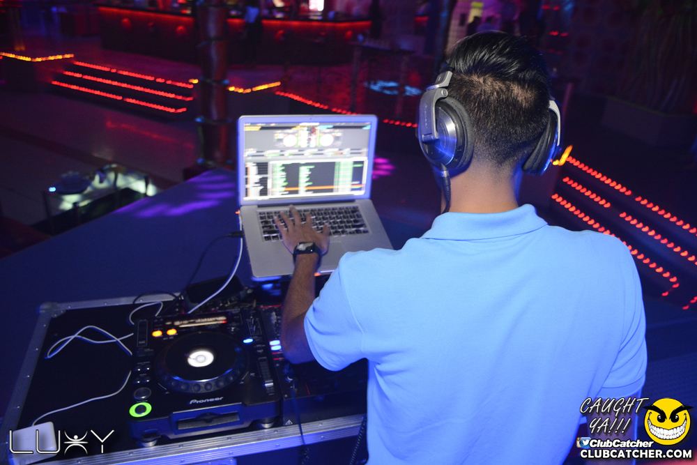 Luxy nightclub photo 40 - July 29th, 2017