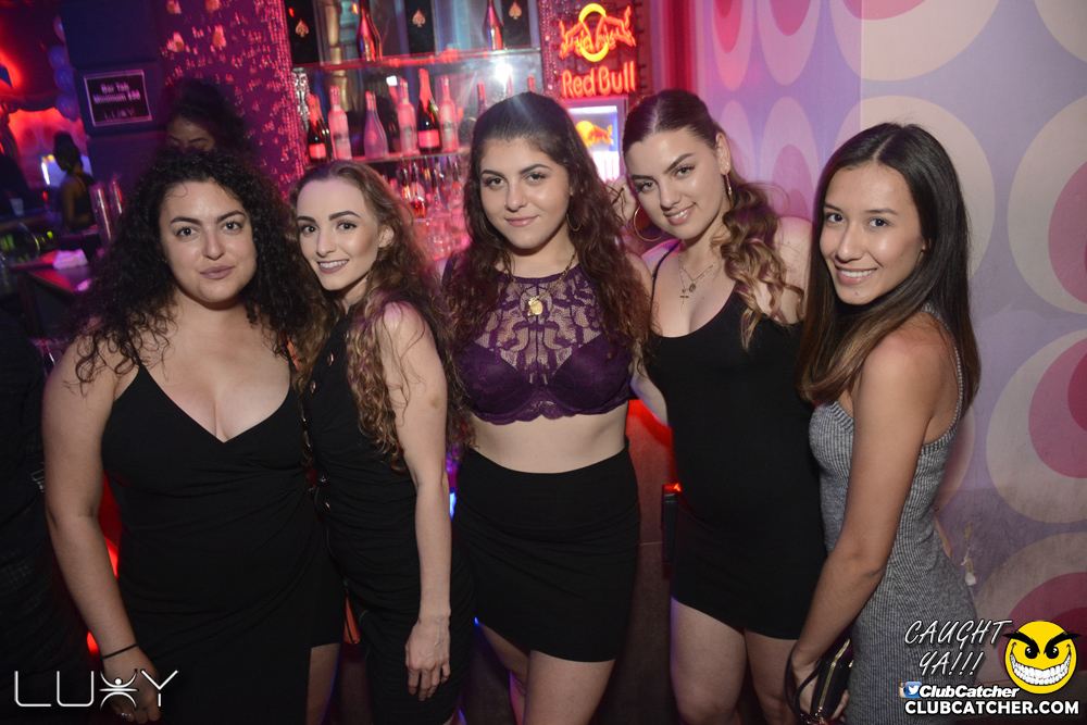Luxy nightclub photo 5 - July 29th, 2017