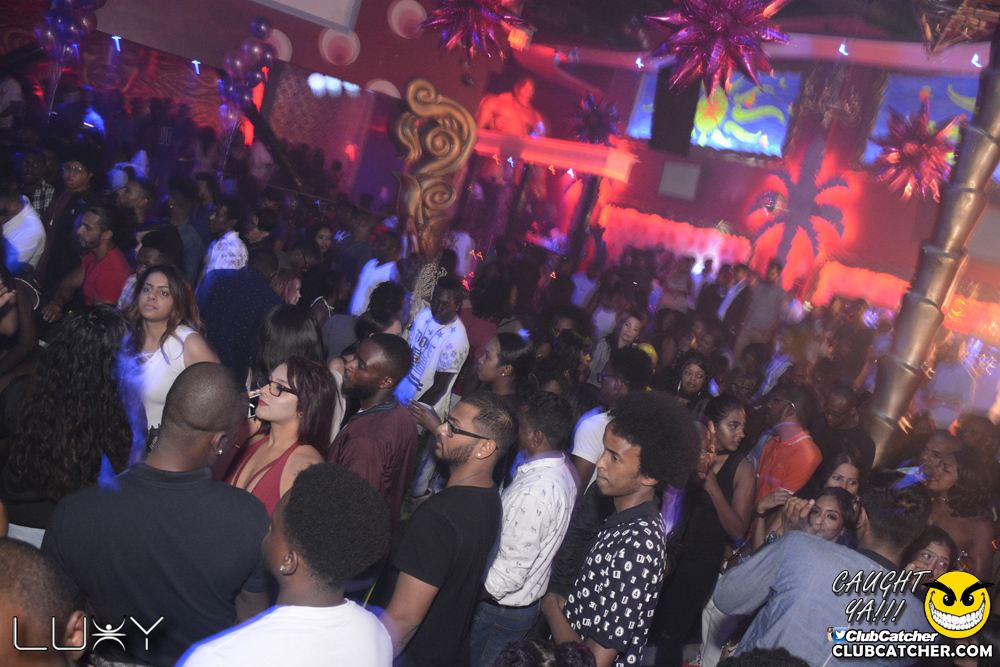 Luxy nightclub photo 41 - July 29th, 2017