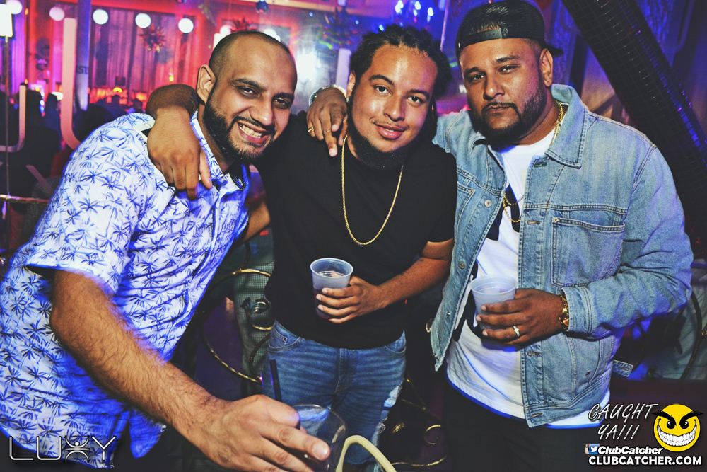 Luxy nightclub photo 42 - July 29th, 2017