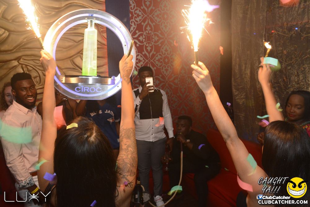 Luxy nightclub photo 43 - July 29th, 2017