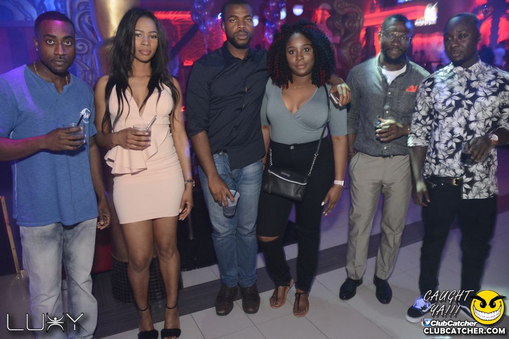 Luxy nightclub photo 44 - July 29th, 2017