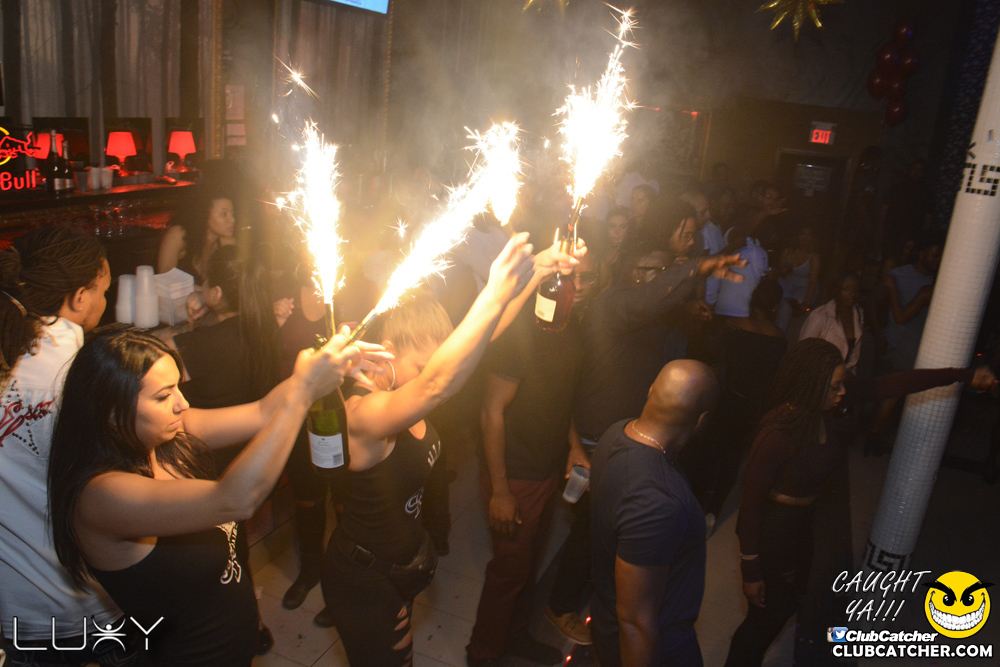 Luxy nightclub photo 45 - July 29th, 2017