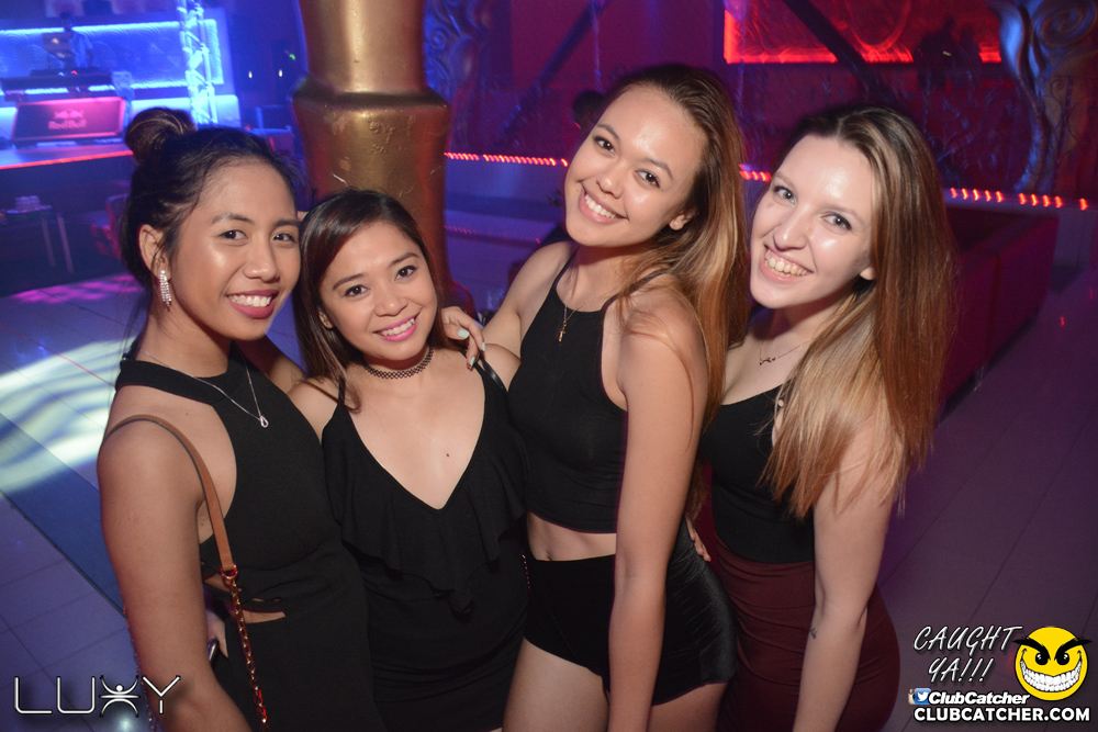 Luxy nightclub photo 47 - July 29th, 2017