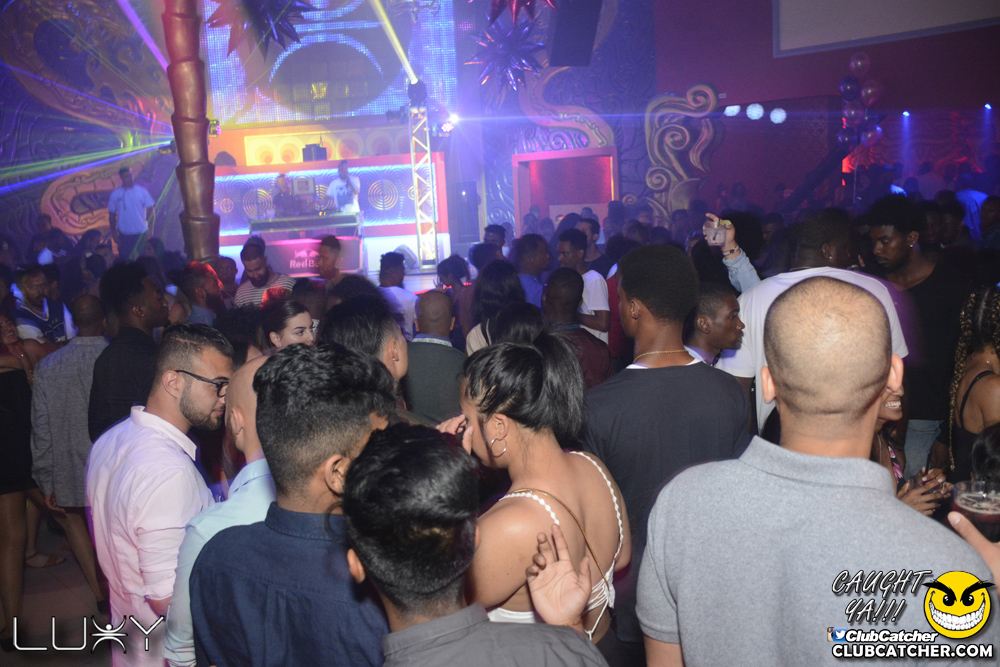 Luxy nightclub photo 49 - July 29th, 2017