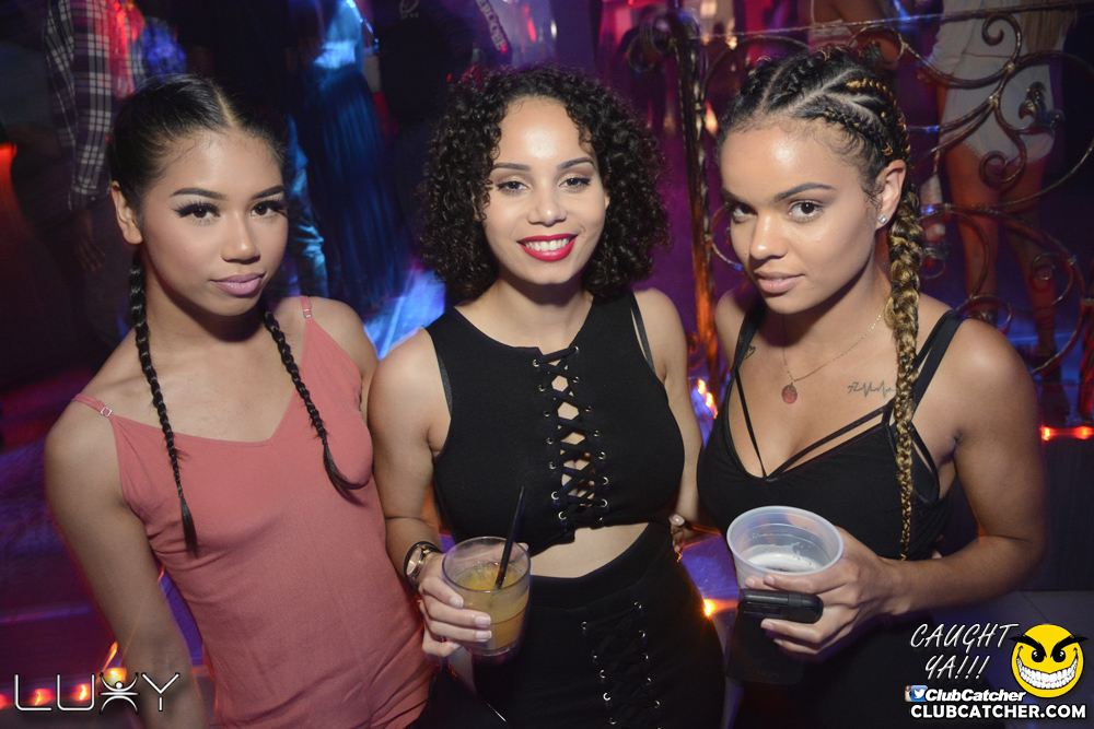 Luxy nightclub photo 50 - July 29th, 2017