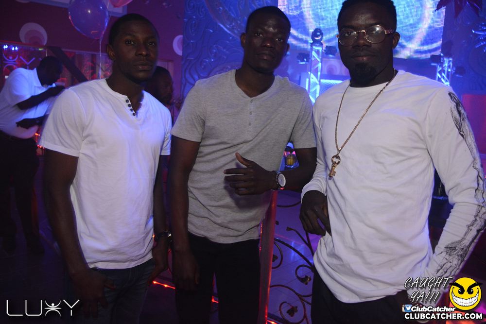 Luxy nightclub photo 56 - July 29th, 2017
