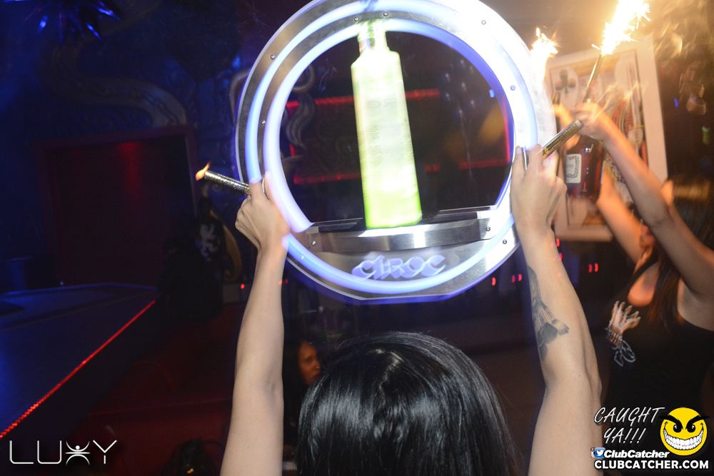 Luxy nightclub photo 57 - July 29th, 2017