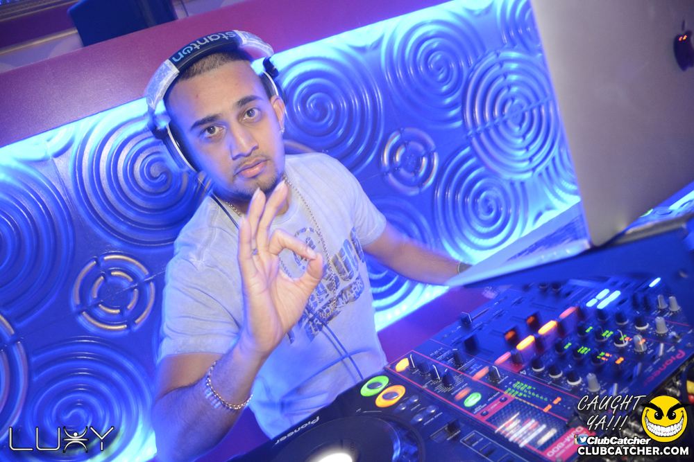 Luxy nightclub photo 58 - July 29th, 2017