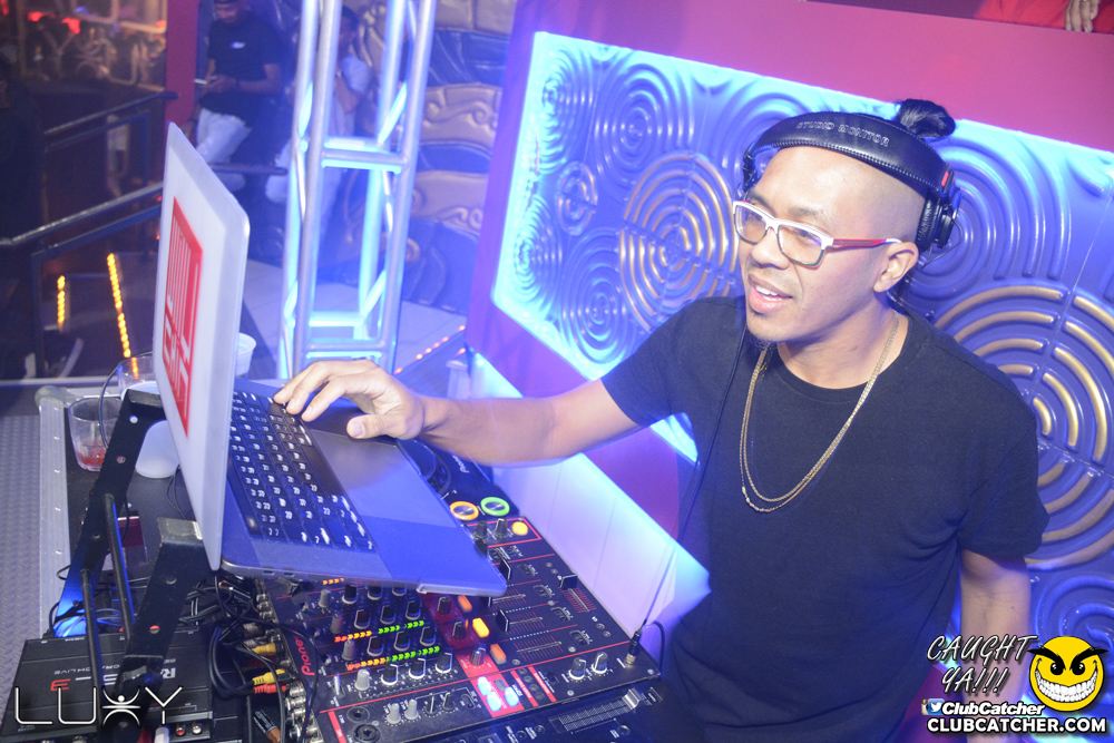 Luxy nightclub photo 59 - July 29th, 2017