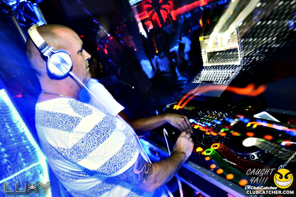 Luxy nightclub photo 64 - July 29th, 2017
