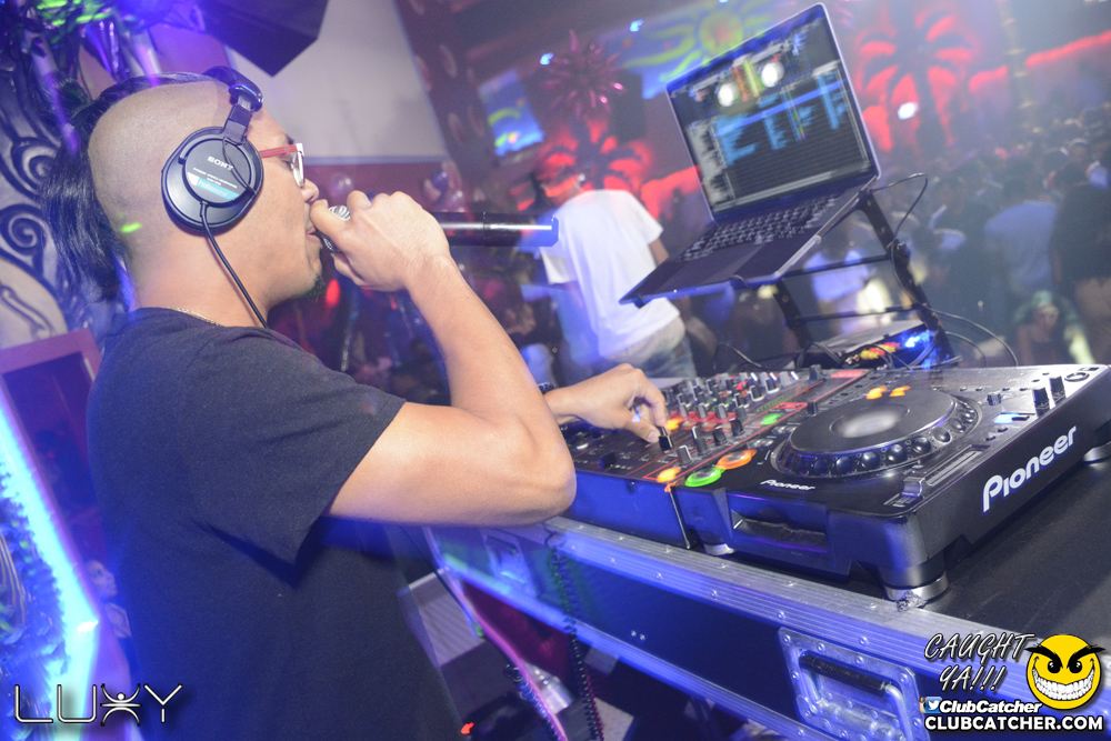 Luxy nightclub photo 66 - July 29th, 2017