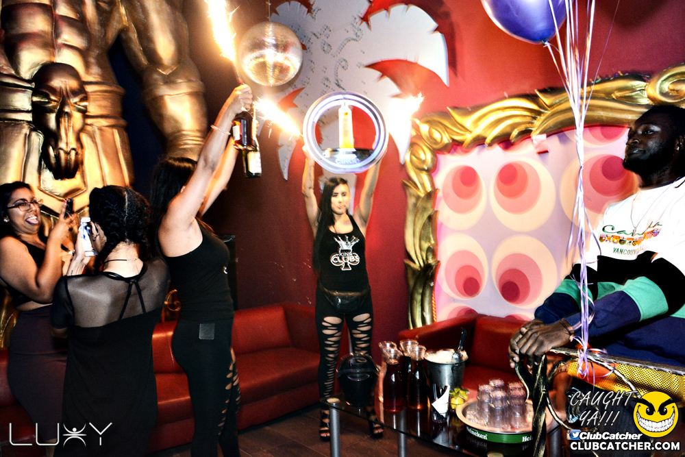 Luxy nightclub photo 70 - July 29th, 2017