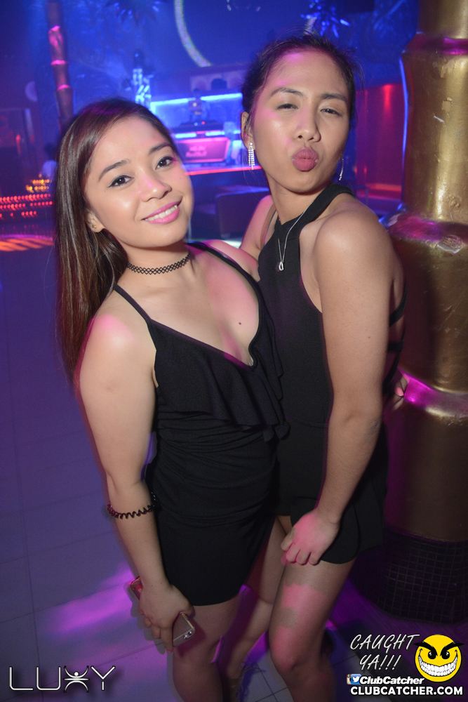 Luxy nightclub photo 8 - July 29th, 2017