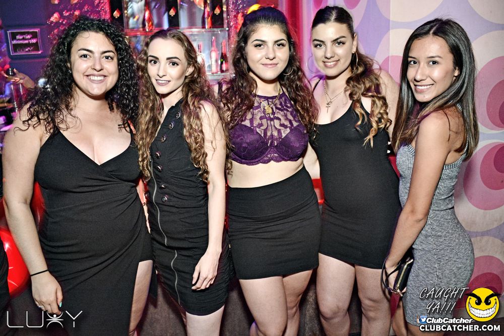 Luxy nightclub photo 73 - July 29th, 2017