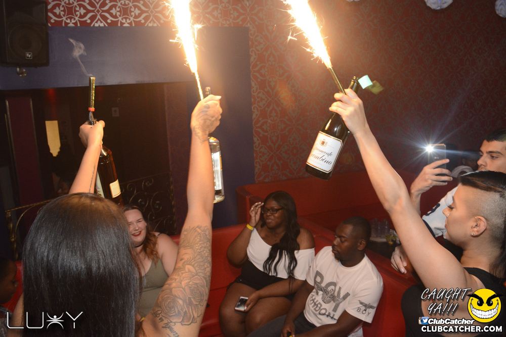 Luxy nightclub photo 74 - July 29th, 2017