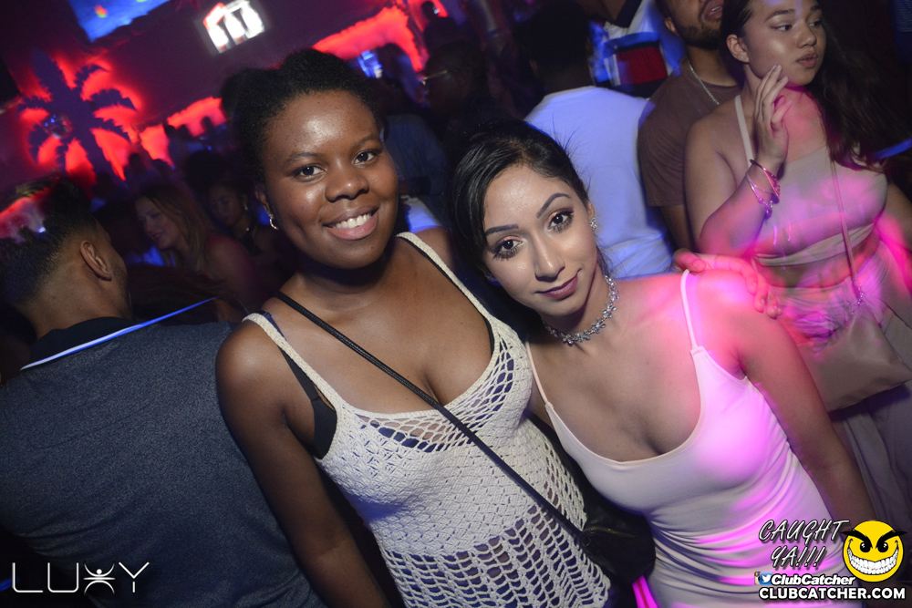 Luxy nightclub photo 75 - July 29th, 2017